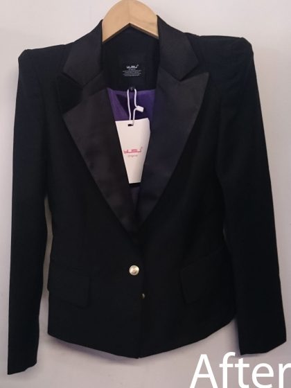 YUSU shorten jacket+sleeves - Image 10