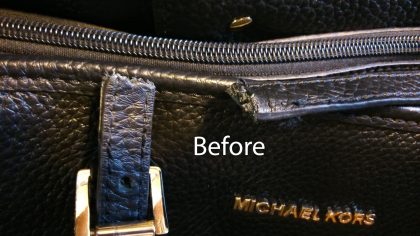M. Kors strap fixed - Image 2