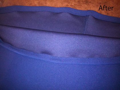 Mermaid dress - Image 5