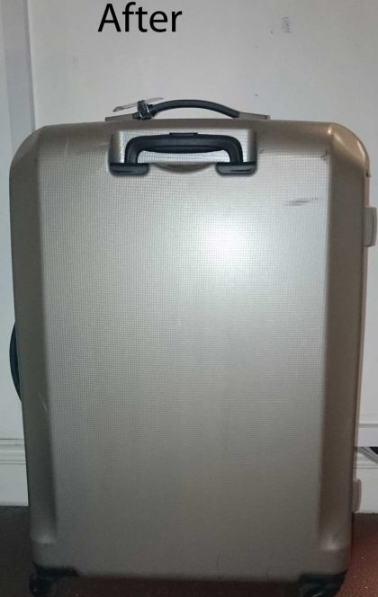 SAMSONITE telescopic handle - Image 3