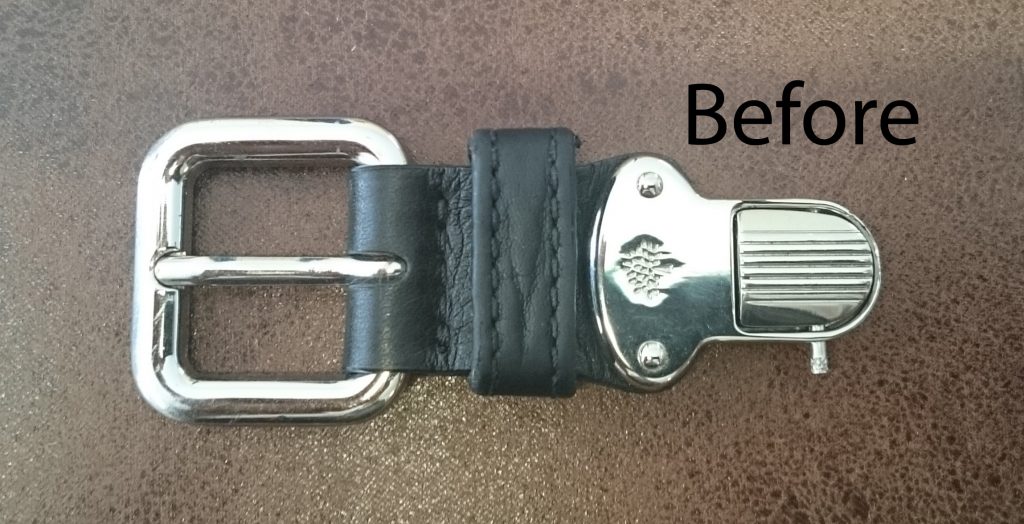 Does Louis Vuitton Fix Straps For Free Samples