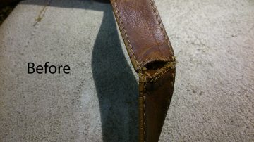 Joules bag - Strap broken
