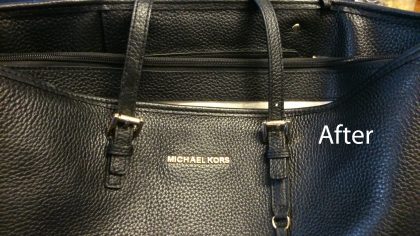 M. Kors strap fixed - Image 4