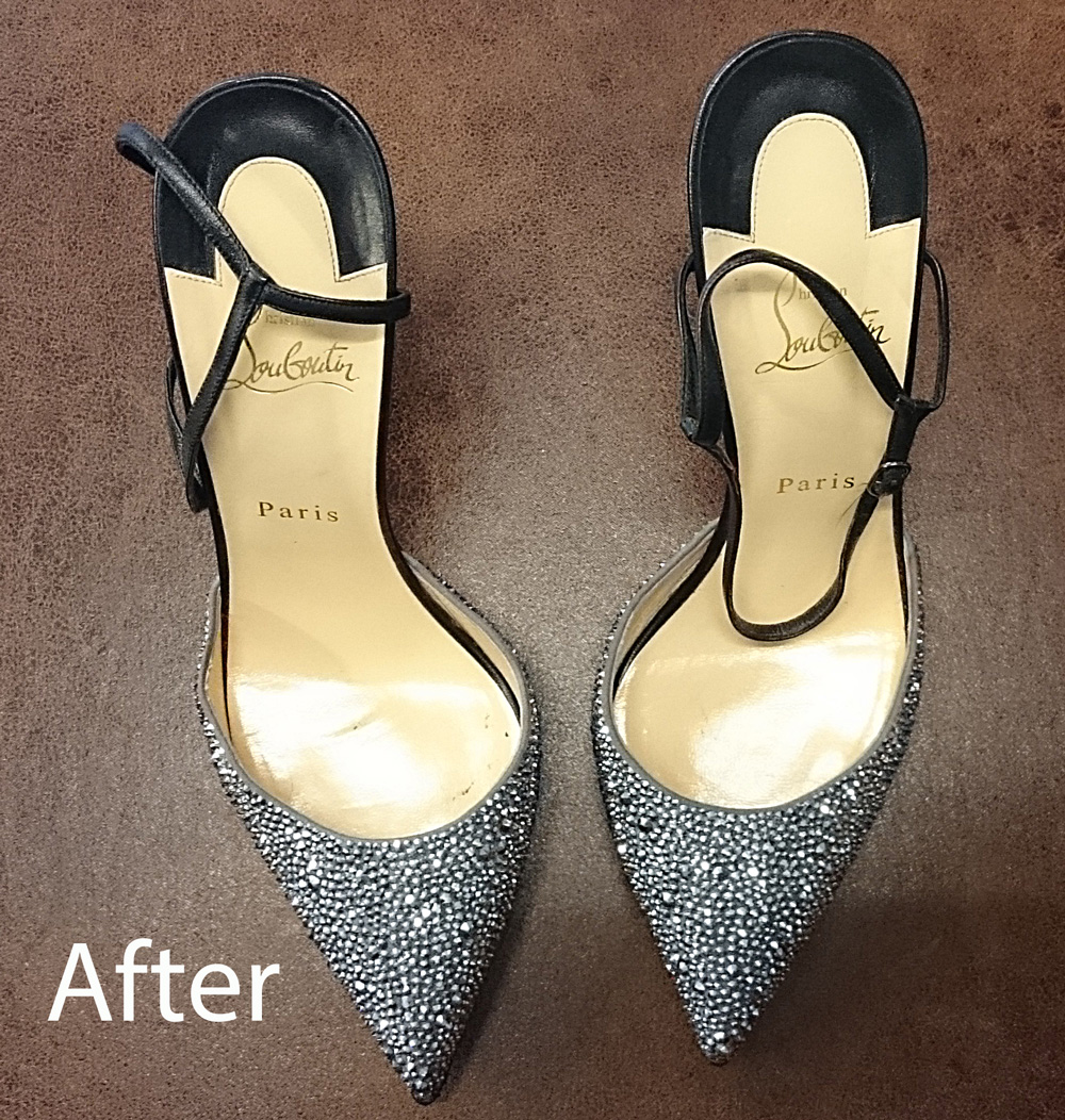 Christian louboutin sales sale uk