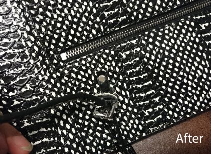 GUESS handbag strap repair - Image 4
