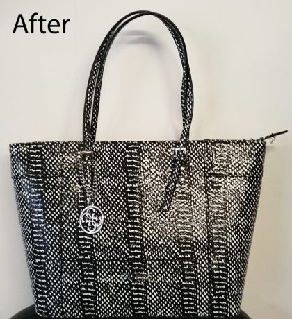 GUESS handbag strap repair - Image 5