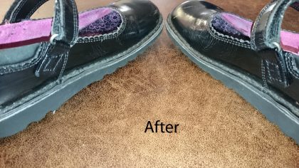 Kickers children shoes - Image 3