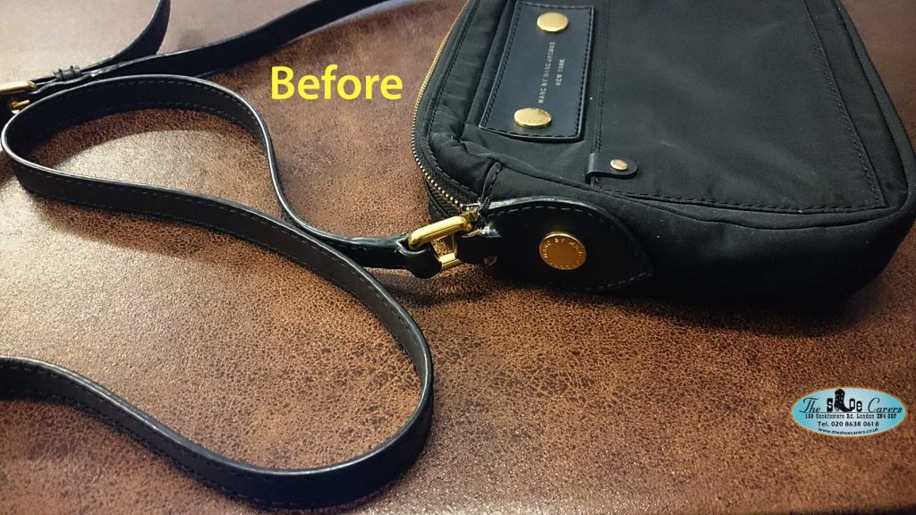Marc Jacobs Purse Strap Replacement