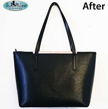 Ted Baker handbag - Handle fix