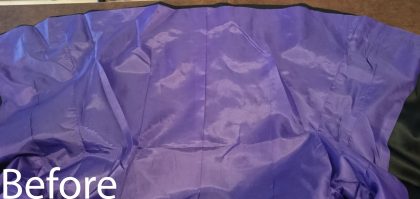 YUSU shorten jacket+sleeves - Image 2