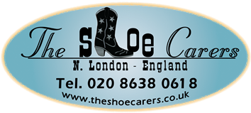 The Shoe Carers