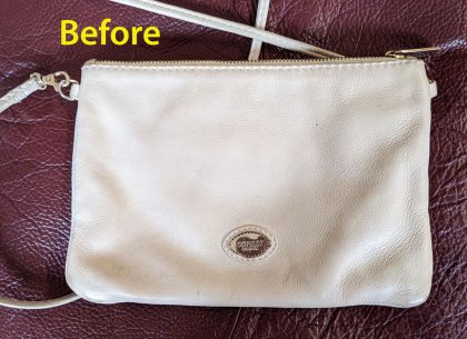OSPREY handbag - beige - Image 2