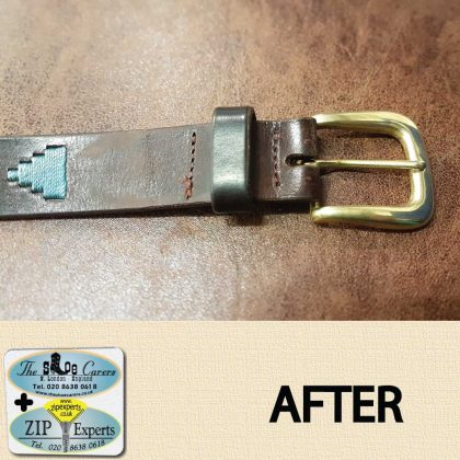 BELT buckle change - Image 3