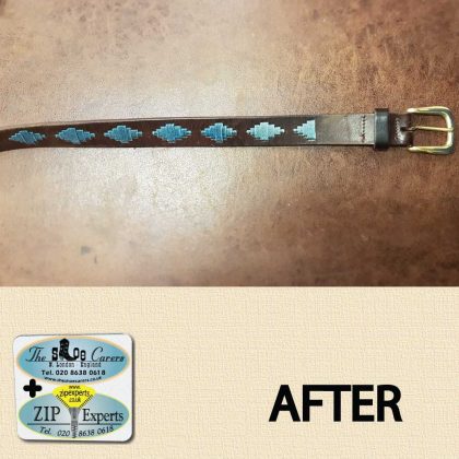 BELT buckle change - Image 2