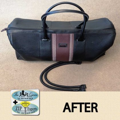 Ted Baker holdall handles - Image 2