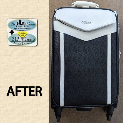 GUESS cabin bag handle repair - Image 2