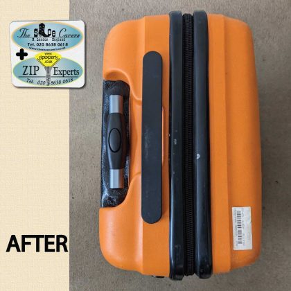 ANTLER suitcase - new telescopic handle - Image 3
