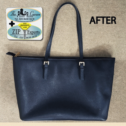 M. Kors - handle holder repair - Image 4