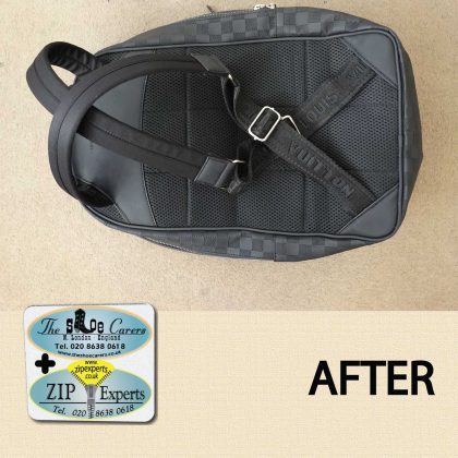 LOUIS Vuitton bag strap re-attachment - Image 5