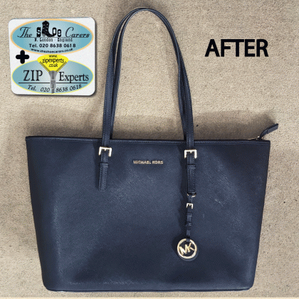 M. Kors - handle holder repair - Image 3