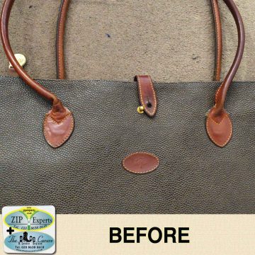 Mulberry bag fix worn handles
